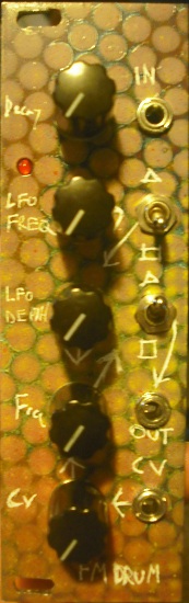 picture of the module