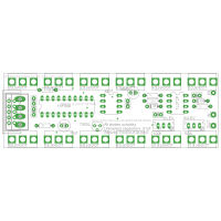 BMC060 Toggle Quantizer