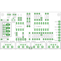 BMC109 VC Distortion