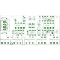 BMC111 CMOS CHIME