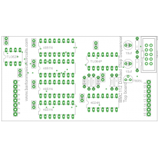 BMC112 Divided Sequencer