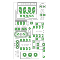 BMC001 Simple Quantizer