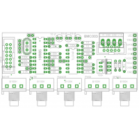 BMC003 Arpeggiator