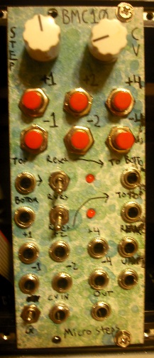 picture of the module