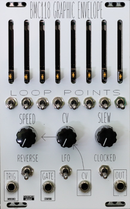 picture of the module